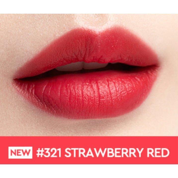 HERA Sensual Powder Matte Lipstick 3g - Glam Global UKHERA