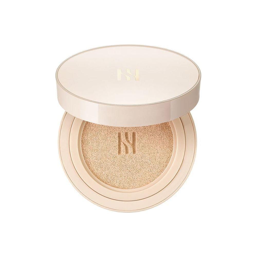 HERA Skin Radiant Glow Cushion SPF40/PA++ 15g (2 Pack) - Glam Global UKHERA