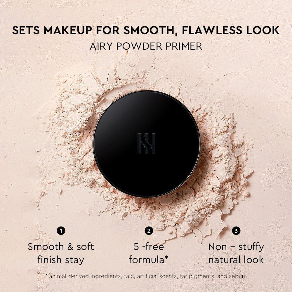HERA Soft Finish Loose Powder 15g - Glam Global UKHERA