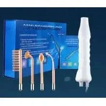 High Frequency Electrotherapy Wand: The Ultimate Skincare Essential for Radiant, Youthful Skin - Glam Global UKGlam Global UK