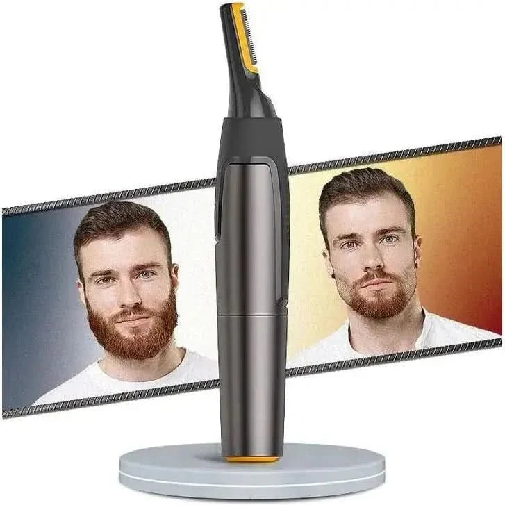 High Precision Beard Trimmer - Glam Global UKGlam Global UK