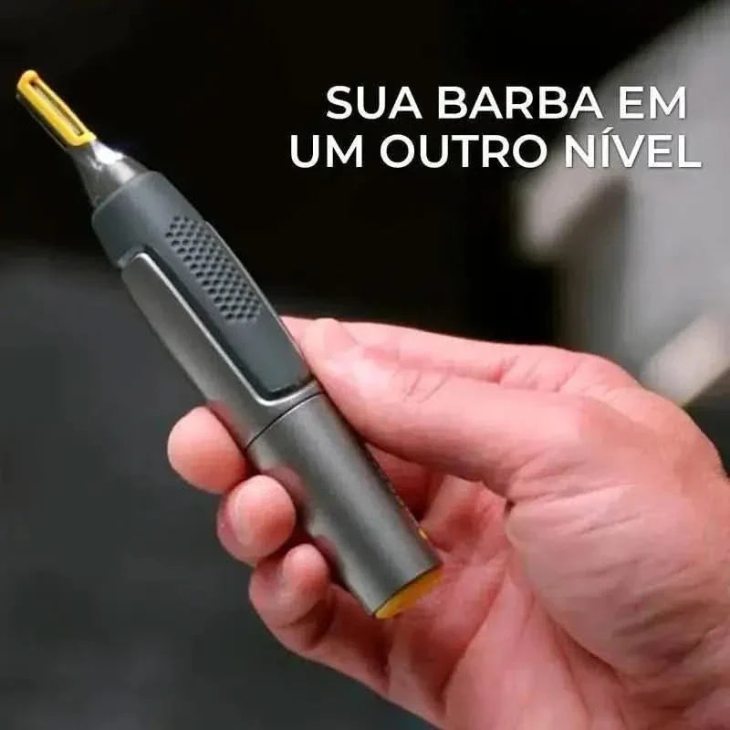 High Precision Beard Trimmer - Glam Global UKGlam Global UK