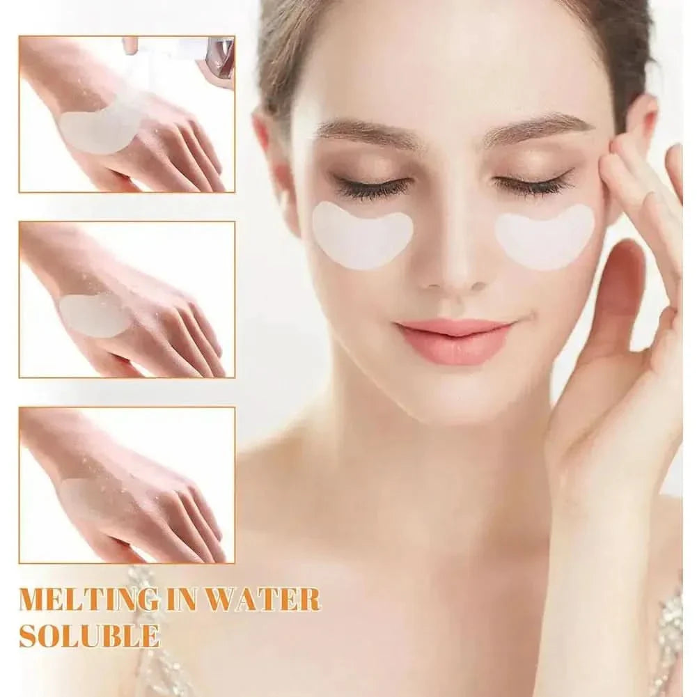 Highprime Collagen Film Set - Glam Global UKGlam Global UK