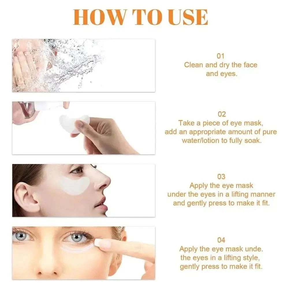 Highprime Collagen Film Set - Glam Global UKGlam Global UK