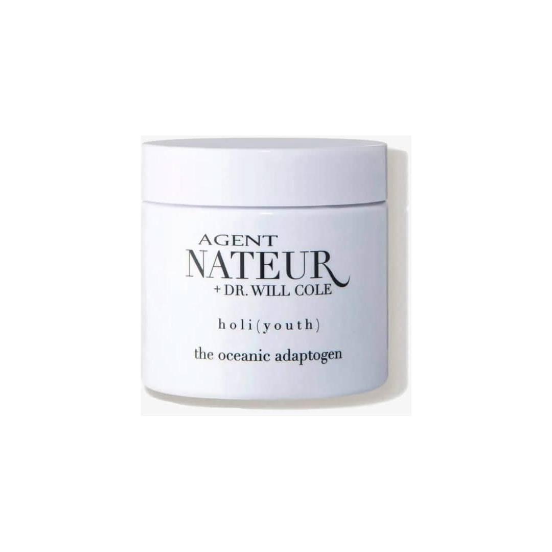 Holi Youth The Oceanic Adaptogen - Glam Global UKAgent Nateur