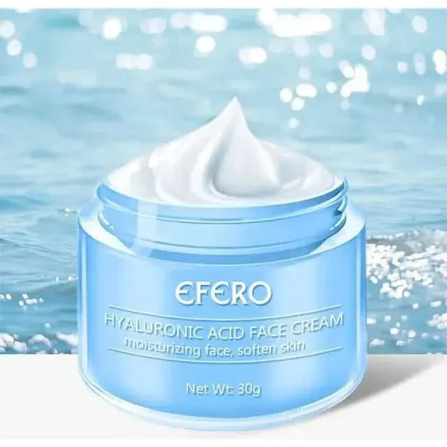 Hyaluronic Acid Essence Cream - Glam Global UKGlam Global UK