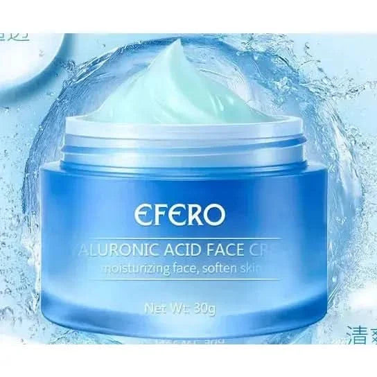 Hyaluronic Acid Essence Cream - Glam Global UKGlam Global UK