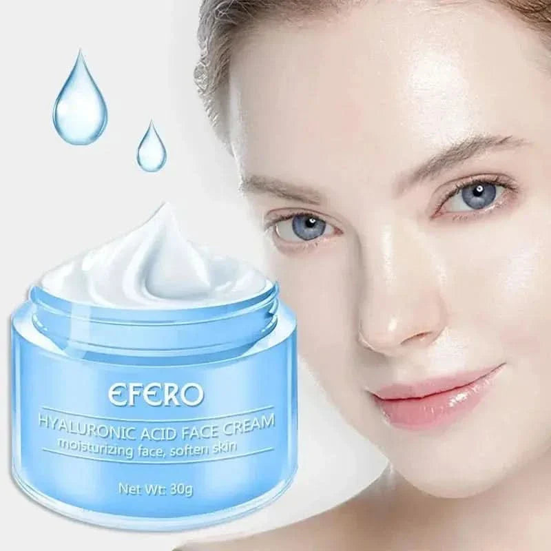 Hyaluronic Acid Essence Cream - Glam Global UKGlam Global UK