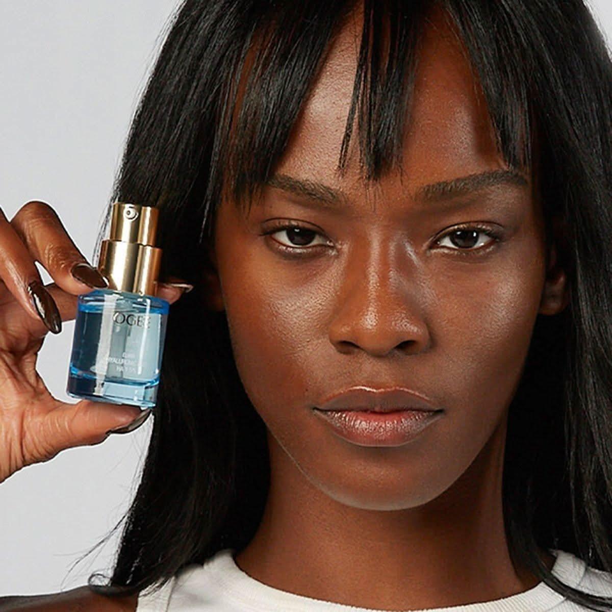 Ogee Hyaluronic Acid HA 1.5% Elixir - 30ml - Glam Global UKOgee