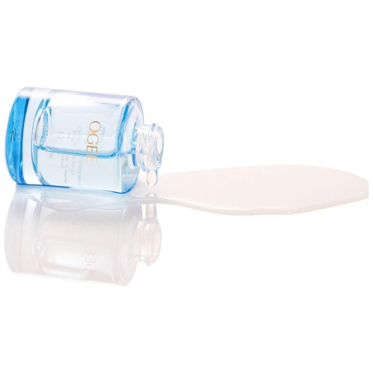 Ogee Hyaluronic Acid HA 1.5% Elixir - 30ml - Glam Global UKOgee