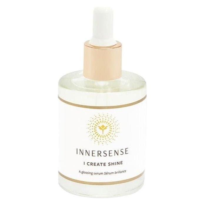 I Create Shine - Glam Global UKInnersense Organic Beauty