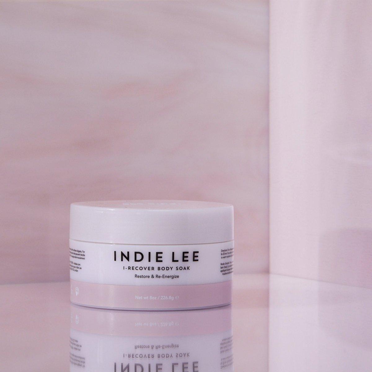 Indie Lee I - Recover Body Soak - 240ml - Glam Global UKIndie Lee