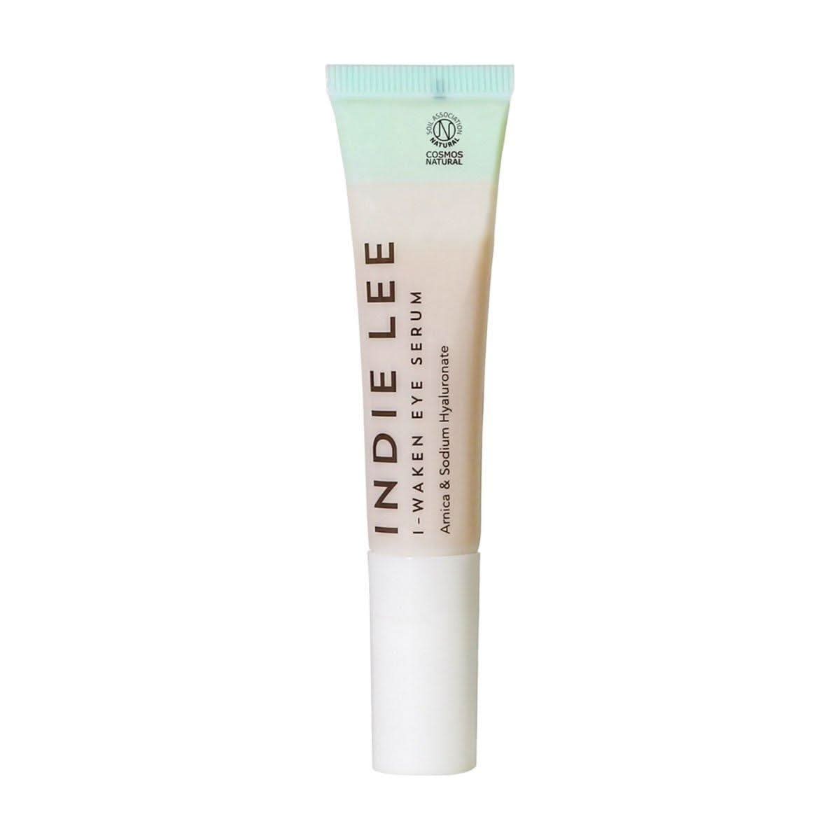 Indie Lee I - Waken Eye Serum - 15ml - Glam Global UKIndie Lee