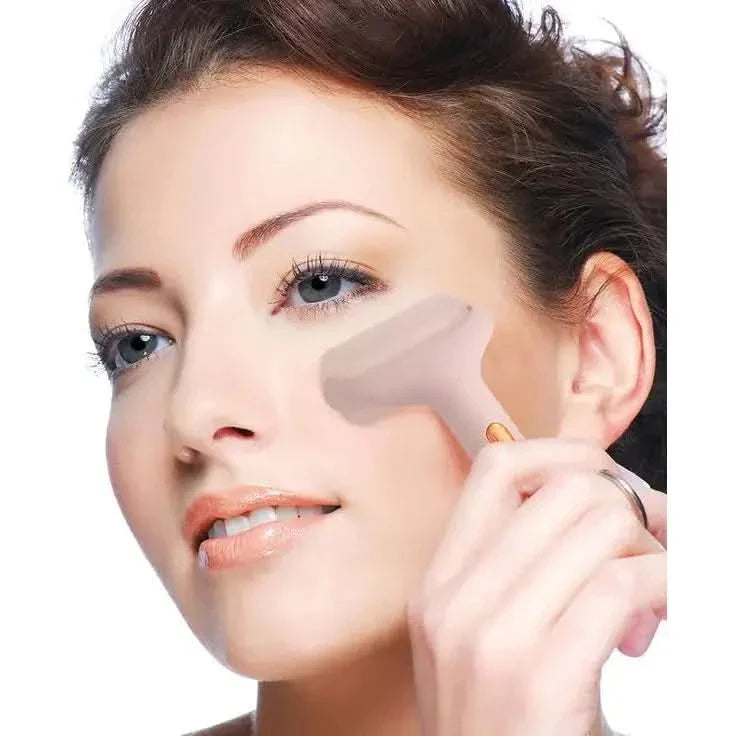 Ice Face Roller - Glam Global UKGlam Global UK