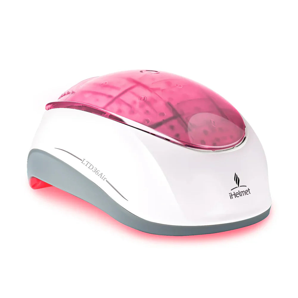 iHelmet Laser Hair Growth System LTD 36Air