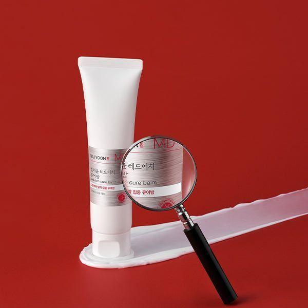 ILLIYOON MD Red - itch Cure Balm 60ml - Glam Global UKILLIYOON