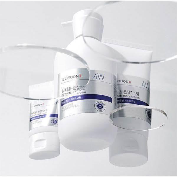 ILLIYOON Stretch Mark Cream 330ml - Glam Global UKILLIYOON