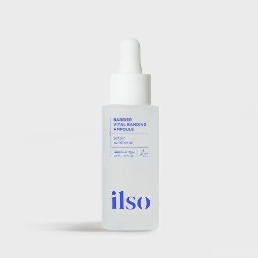 ilso Barrier Vital Banding Ampoule 30ml - Glam Global UKilso