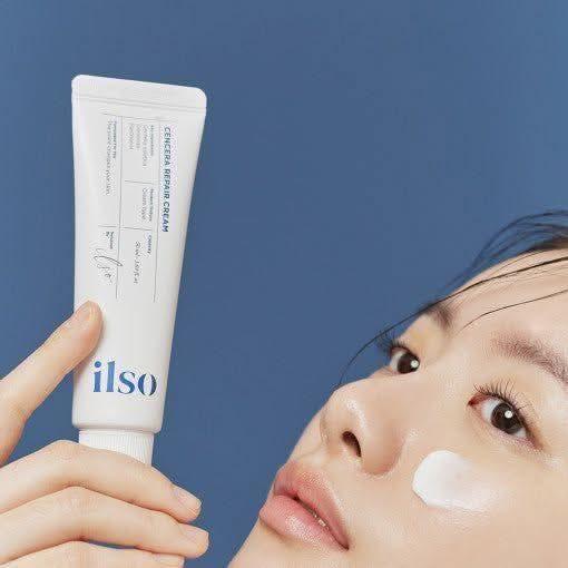ilso Cencera Repair Cream 50ml - Glam Global UKilso