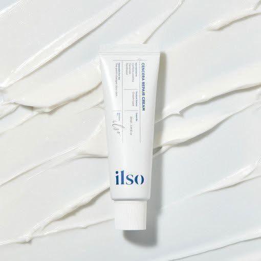 ilso Cencera Repair Cream 50ml - Glam Global UKilso
