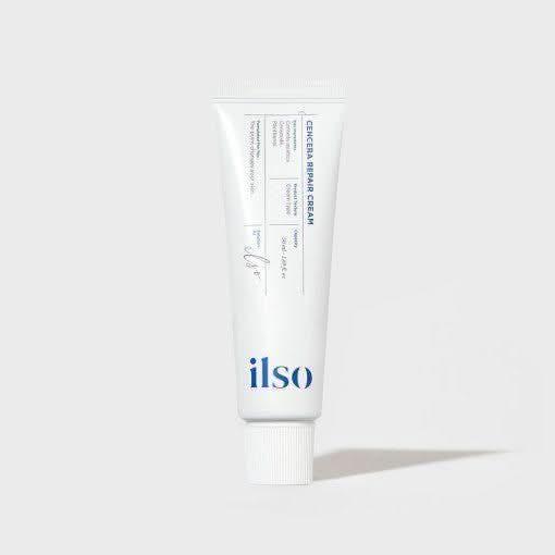 ilso Cencera Repair Cream 50ml - Glam Global UKilso