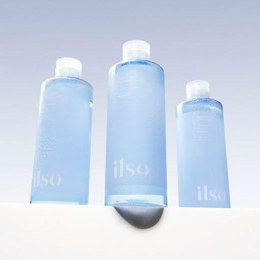 ilso Cicazulene Calming Toner 300ml - Glam Global UKilso