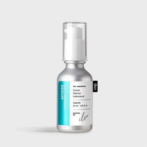 ilso ER Firming Serum (Retinol) 30ml - Glam Global UKilso