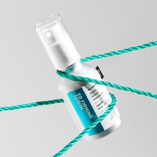 ilso ER Firming Serum (Retinol) 30ml - Glam Global UKilso