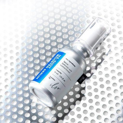 ilso H - A Shot Booster Serum 30ml - Glam Global UKilso