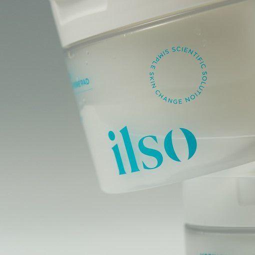 ilso Moringa Purifying Pore Pad 60P 160ml - Glam Global UKilso