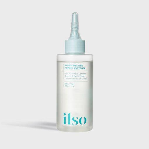 ilso Super Melting Sebum Softener 150ml - Glam Global UKilso