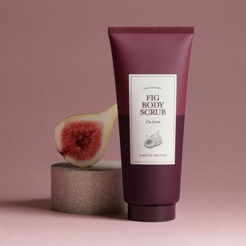 I'm From Fig Body Scrub – 200 ml - Glam Global UKI'm from