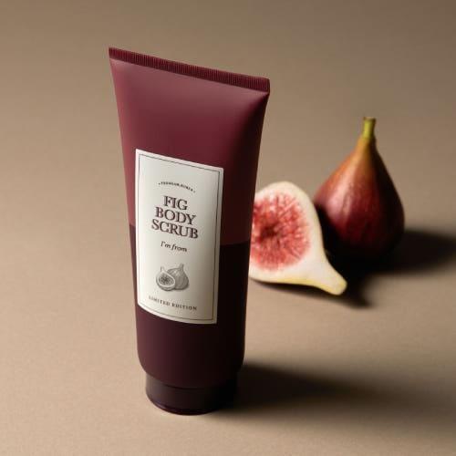 I'm From Fig Body Scrub – 200 ml - Glam Global UKI'm from