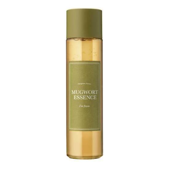 I'm from Mugwort Essence 160ml - Glam Global UKI'm from