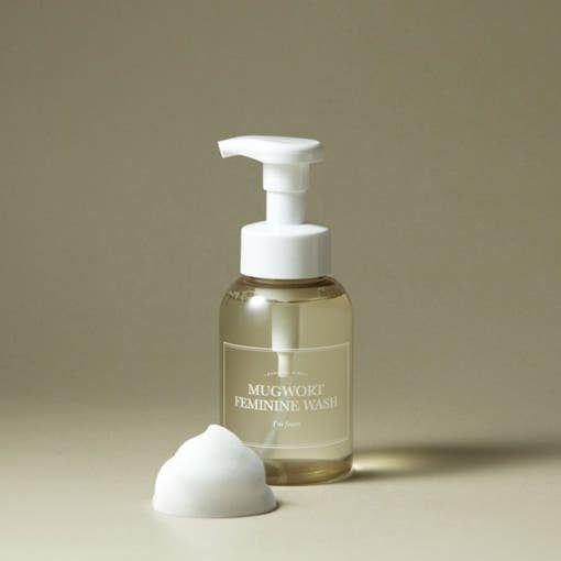 I'm from Mugwort Feminine Wash - 300ml - Glam Global UKI'm from