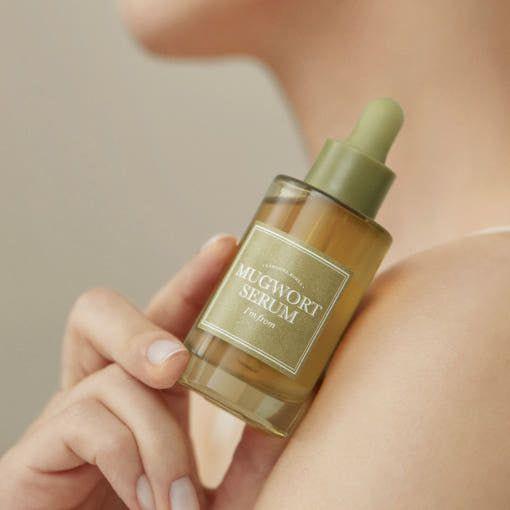I'm from Mugwort Serum - 30ml - Glam Global UKI'm from