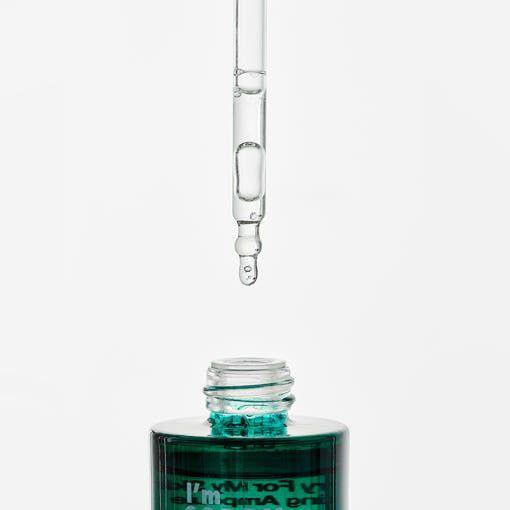 [I'm Sorry For My Skin] Relaxing Ampoule 30ml - Glam Global UKI'm Sorry For My Skin