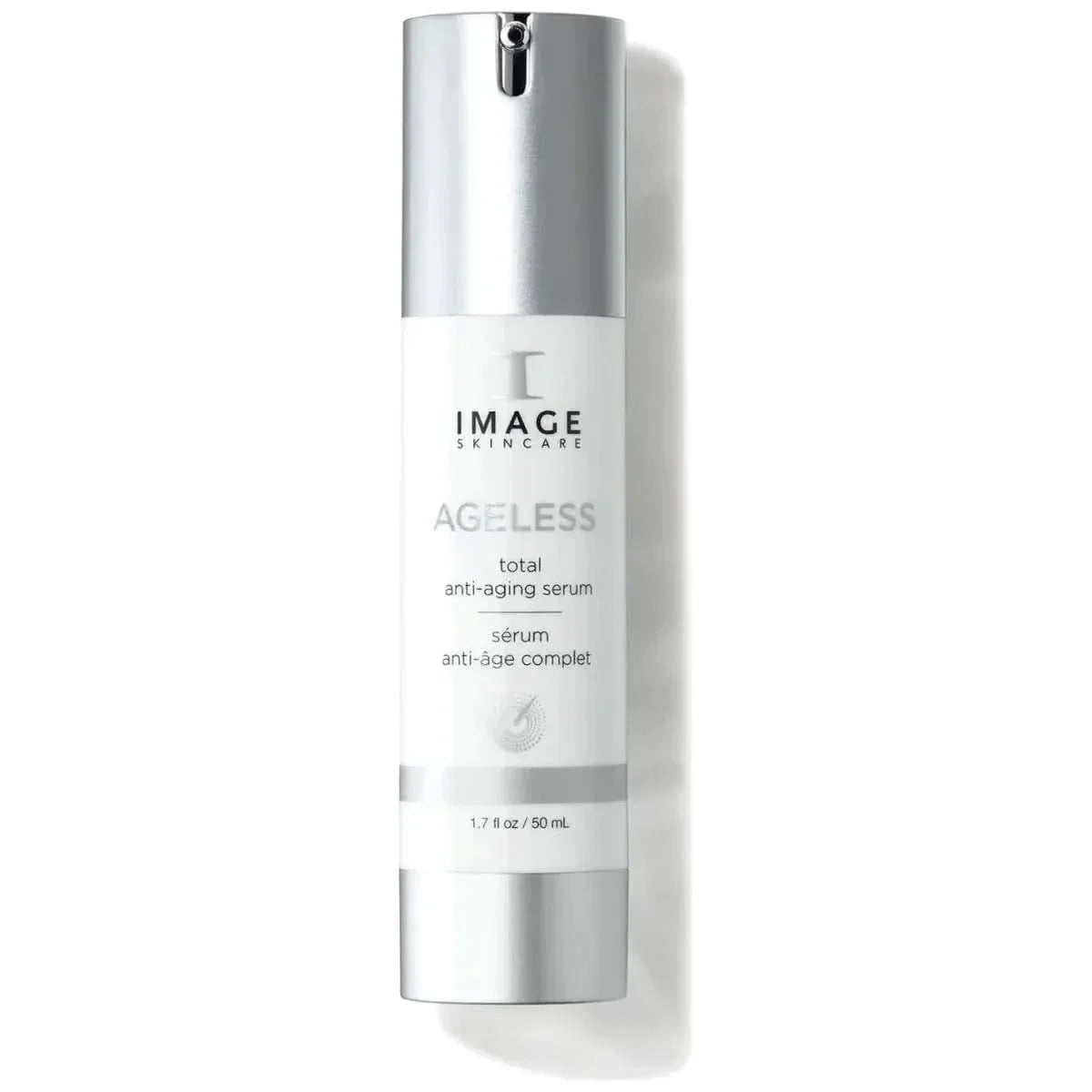 Image Skincare Ageless Total Anti - Aging Serum (50ml) - Glam Global UKImage Skincare