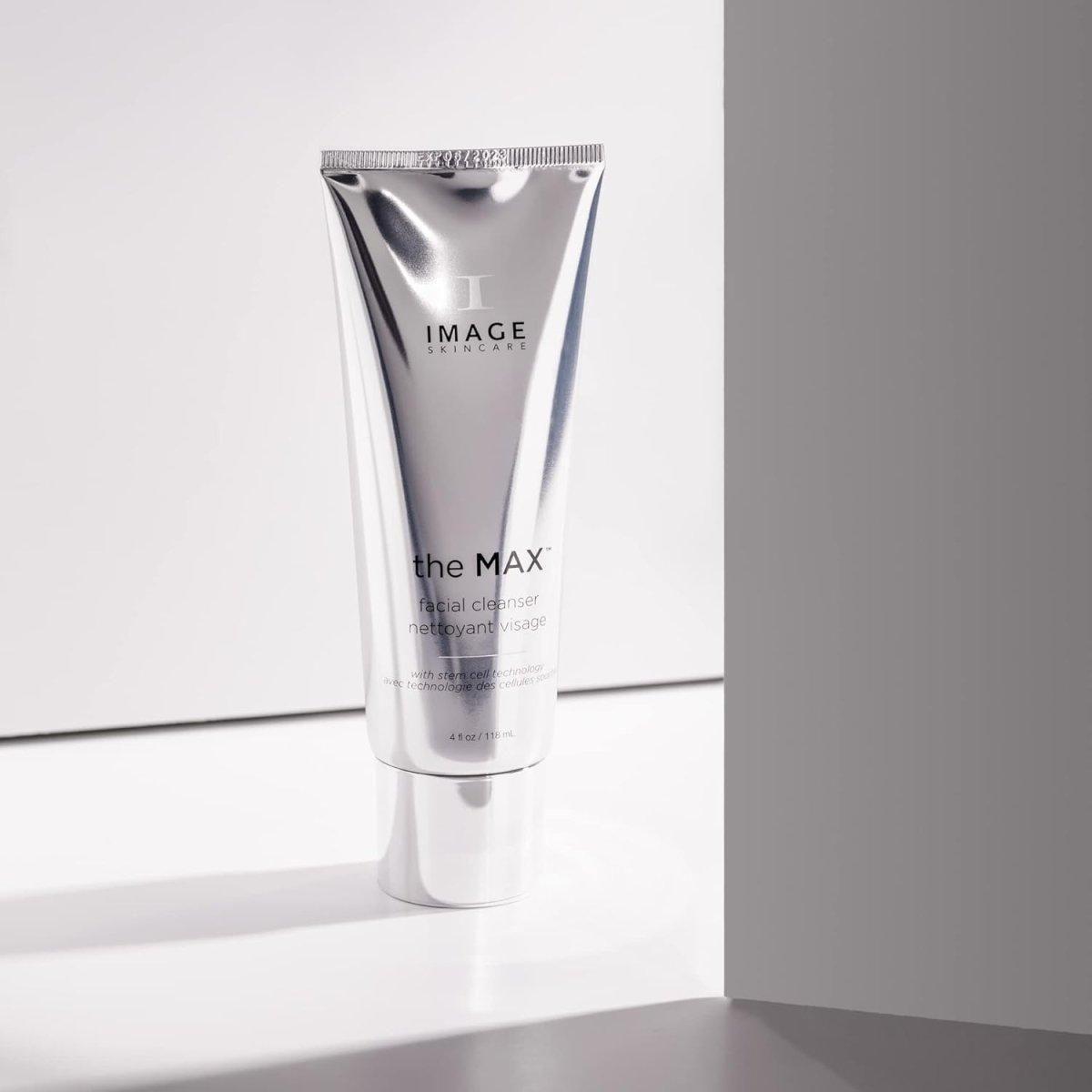Image Skincare Max Cleanser - 118ml - Glam Global UKImage Skincare
