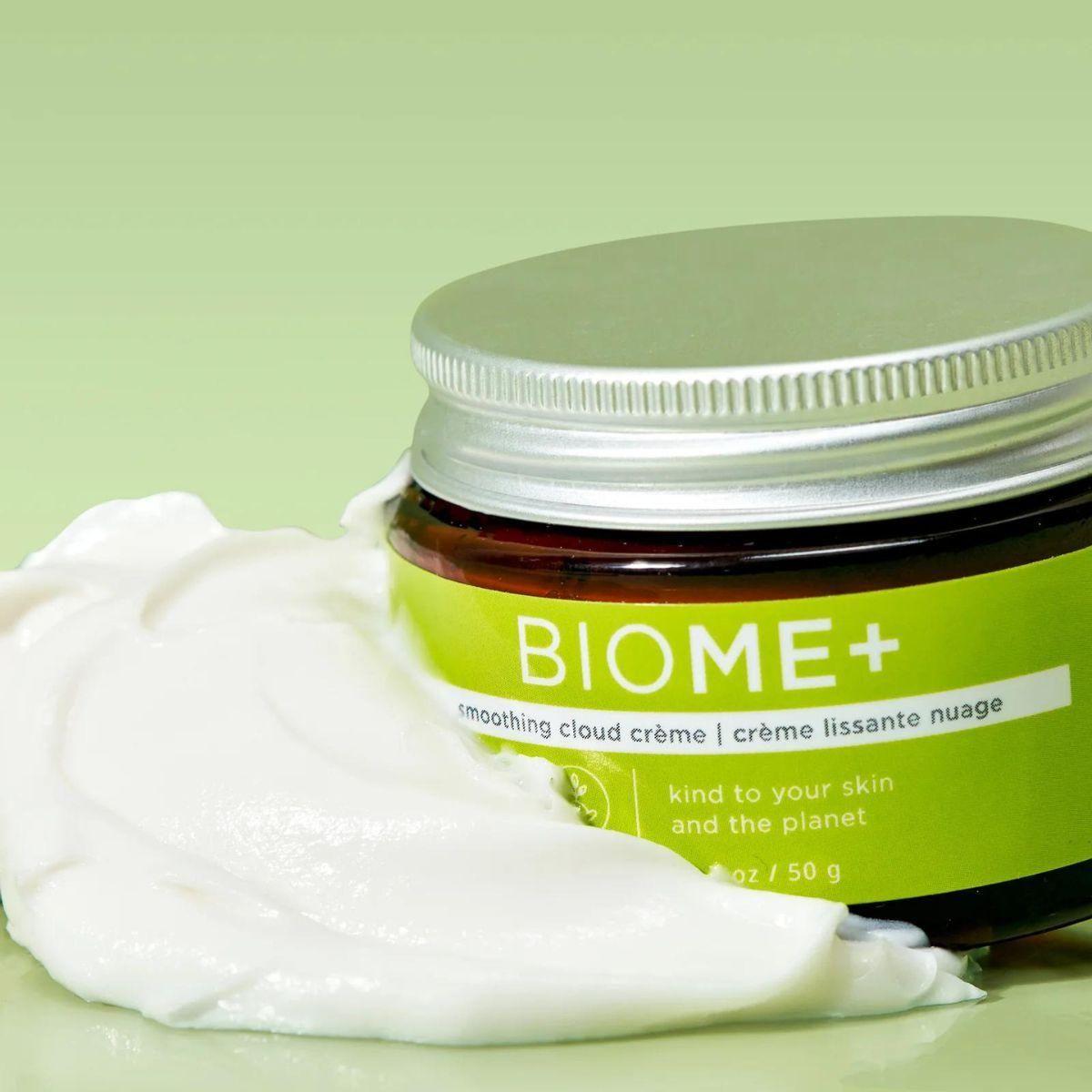 Image Skincare BIOME+ Smoothing Cloud Crème - 50g - Glam Global UKImage Skincare