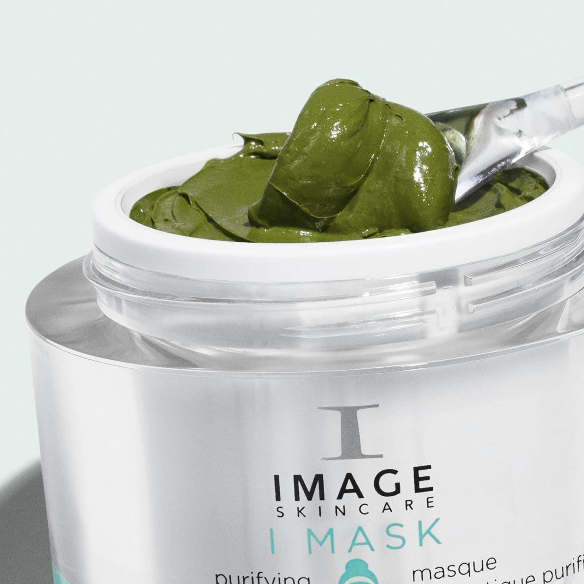 Image Skincare IMask Purifying Probiotic Mask - 60ml - Glam Global UKImage Skincare