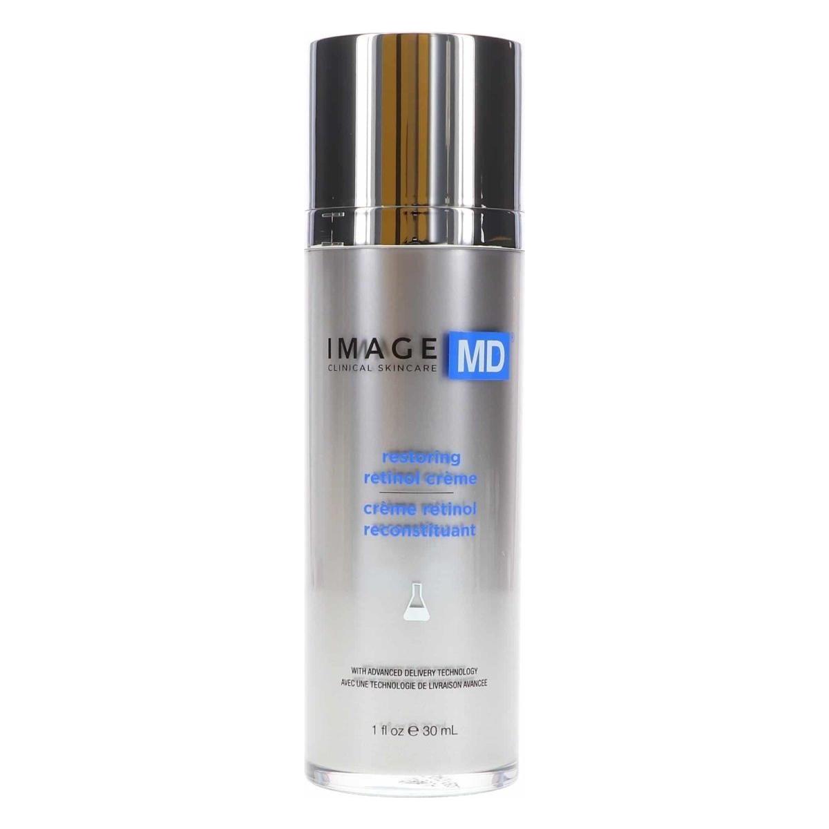 Image Skincare MD Restoring Retinol Creme - 30ml - Glam Global UKImage Skincare
