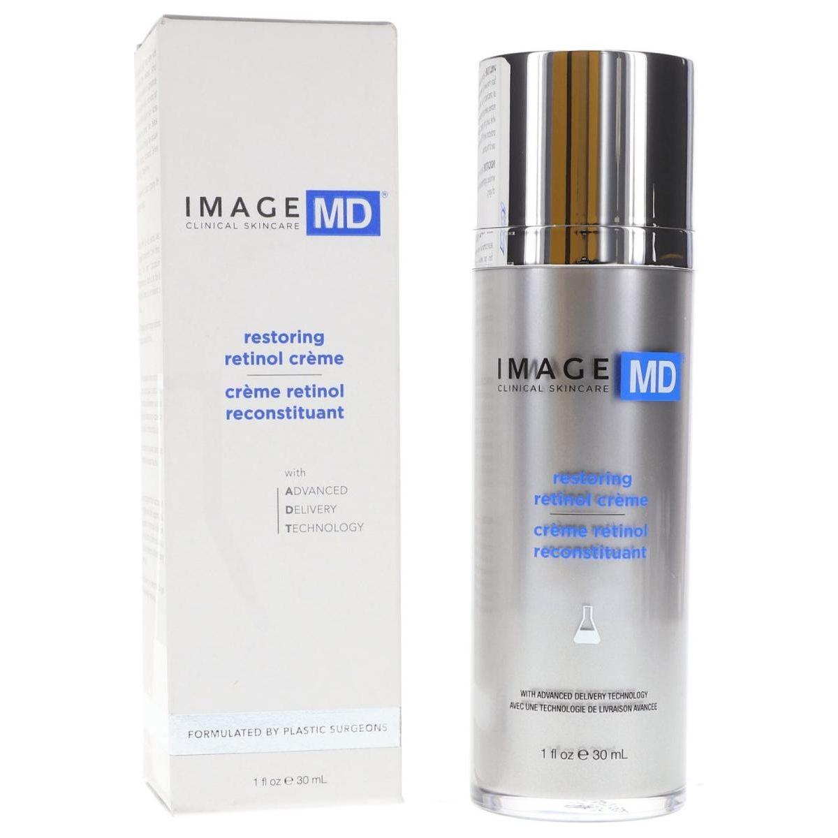 Image Skincare MD Restoring Retinol Creme - 30ml - Glam Global UKImage Skincare