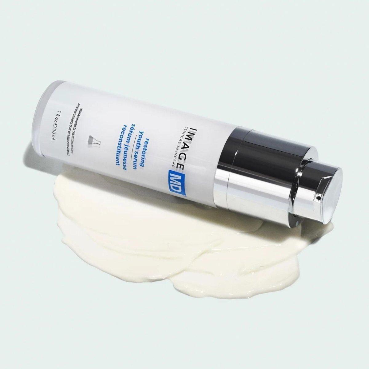 Image Skincare MD Restoring Youth Serum - 30ml - Glam Global UKImage Skincare