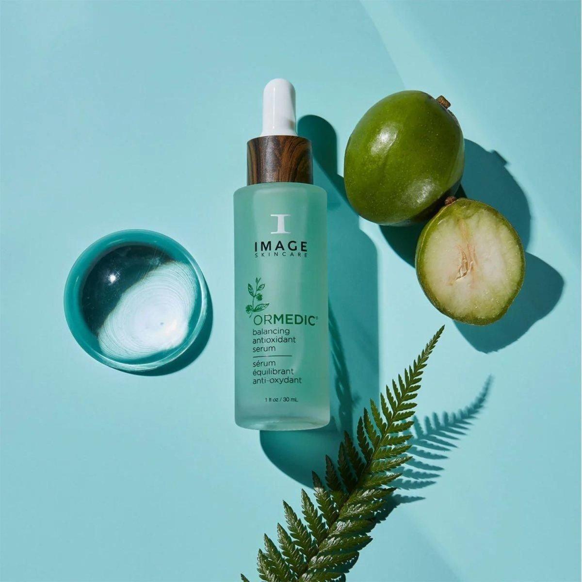 Image Skincare ORMEDIC Balancing Antioxidant Serum - 30ml - Glam Global UKImage Skincare