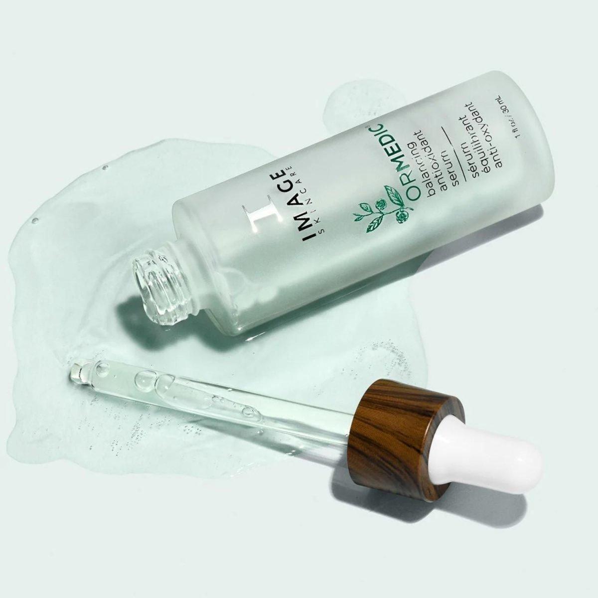 Image Skincare ORMEDIC Balancing Antioxidant Serum - 30ml - Glam Global UKImage Skincare