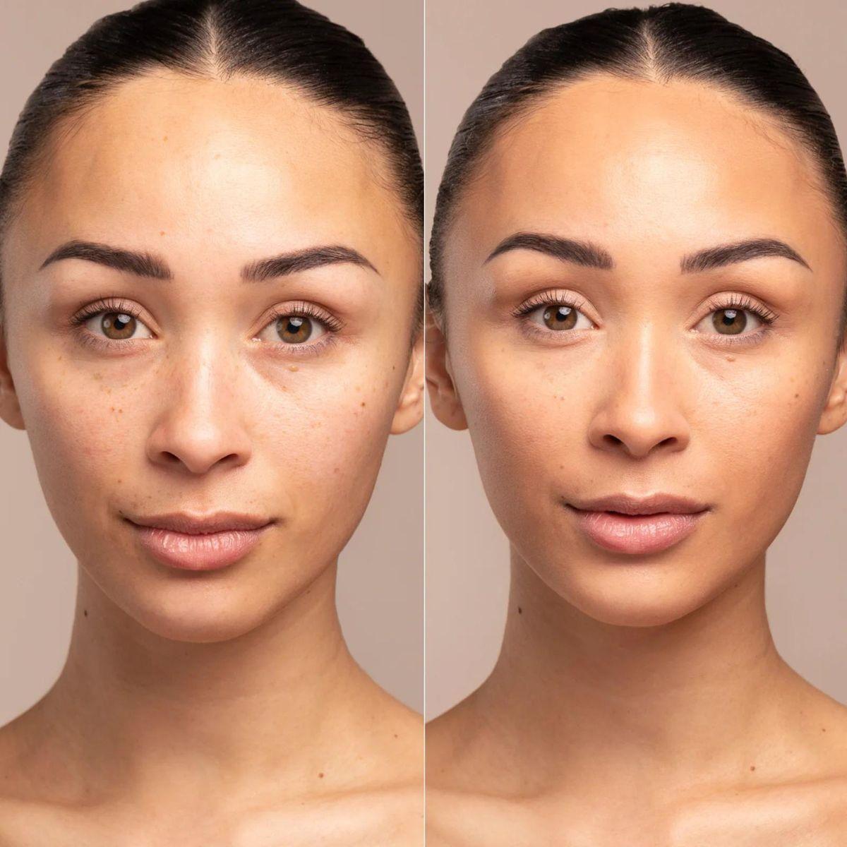 Image Skincare PREVENTION+ Sun Serum Tinted SPF 30 - 30ml - Glam Global UKImage Skincare