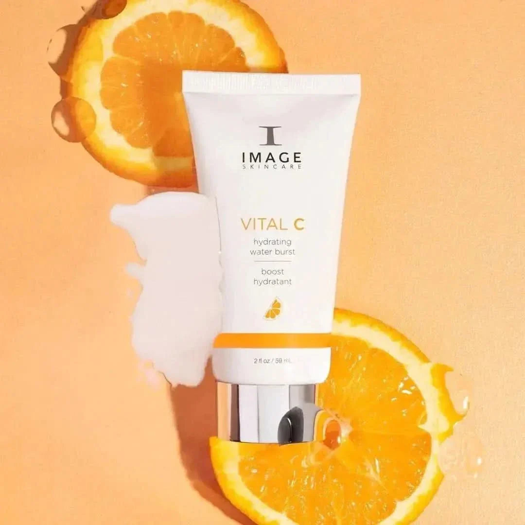 IMAGE Skincare Vital C Hydrating Water Burst 59ml - Glam Global UKImage Skincare