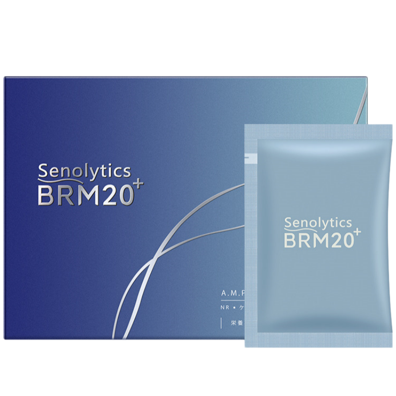 BELAPEL BRM Resilience Drink – 14 Sachets