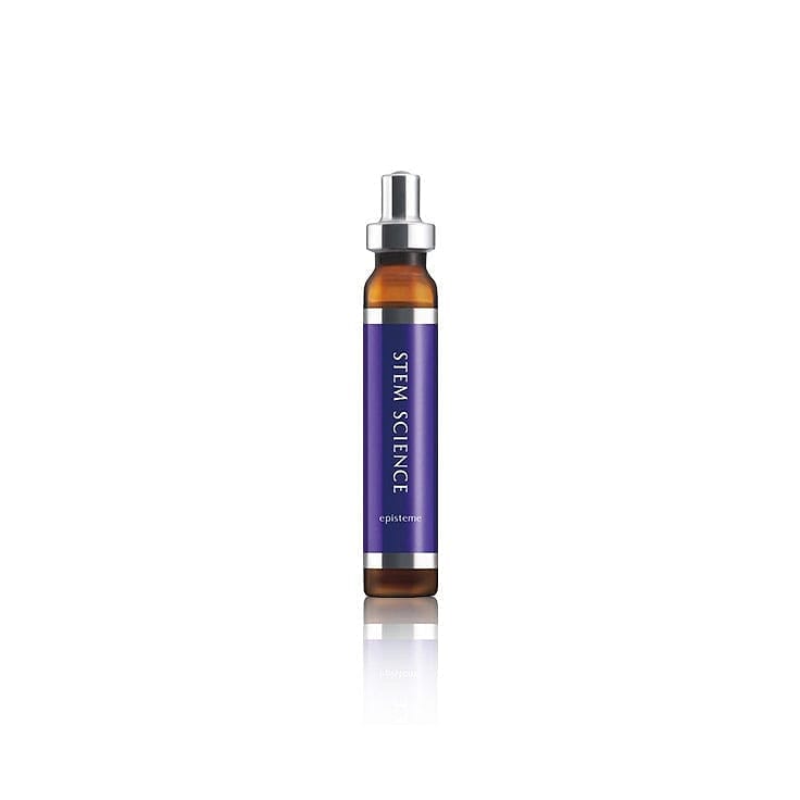 Episteme Anti-Glycosylation STEM SCIENCE Skincare Drink 10ml x 10pcs – Advanced Internal Anti-Ageing Support